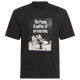Reebok Ανδρική κοντομάνικη μπλούζα BB Pump Graphic Tee